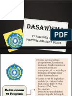 DASAWISMA