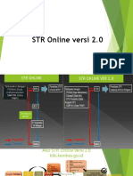 18 Jan Panduan STR Online 2.0