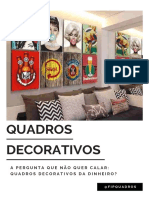 Quadros Decorativos (1)