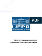 Projeto Pedagógico2008 CEIMUFPR PDF