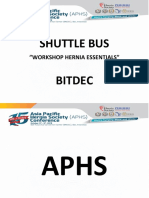 Shuttle Bus