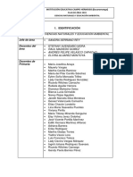 Plan de Área CN Jose Vicenteportilla 2019