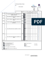 BH1 Log Sheet 