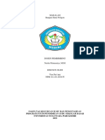 Mengorganikasikan Makalah PDF