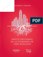 Alejandro Chafuen - Raices Cristianas de la Economia de Libre Mercado.pdf