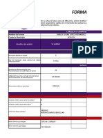 Analisís de Competencia JULIAN LOPEZ