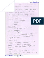 EC8451 Notes PDF