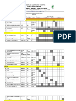 Jadwal UKM 2019