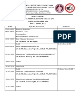 Rundown Fix Papua Internal Medicine Updates 2019