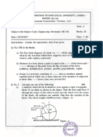 Engineering Mechanics