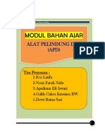 Format Modul MPS
