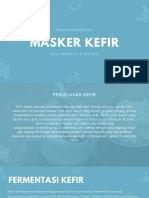 KEFIR Presentation
