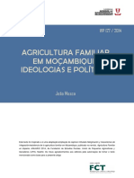 Agricultura Familiar PDF