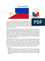 Profil Negara Filipina PDF