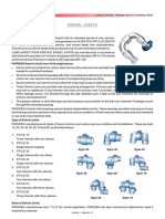 Chicksan and Swivel Joint Catalouge