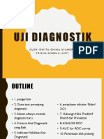 Uji Diagnostik Edit