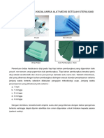 Menentukan Batas Kadaluarsa Alat Medis Setelah Sterilisasi PDF