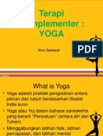 Yoga PDF