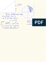 Integ Area Seatwork