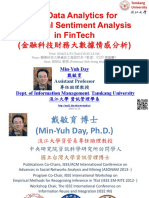 2016 Big Data Analytics For Financial Sentiment Analysis in FinTech 20161115 PDF