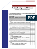 Test+de+Inteligencia+Multiples