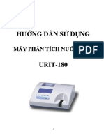 Urit-180 HDSD TV