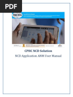 CPHC NCD Solution - NCD Application ANM User Manual.pdf
