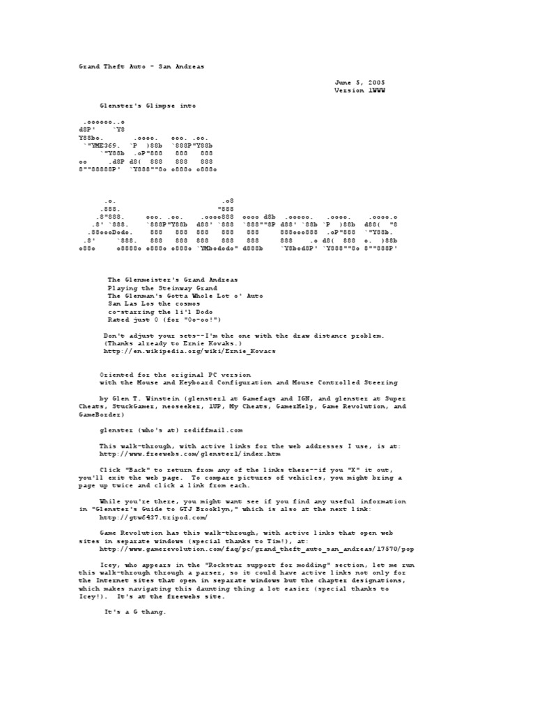 GTA San Andreas - RADIO LOS SANTOS : Free Download, Borrow, and Streaming :  Internet Archive