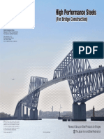 HighPerformanceSteel (ForBridgeConstrunction) en PDF