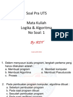 1_Soal Pra UTS Logika _ Algoritma.pdf