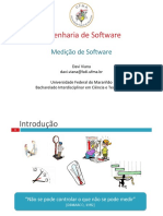 ES Medicao Software