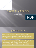 Skor Alvarado