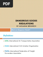 IATA Special Handling Codes List | PDF | Physical Sciences | Chemical ...