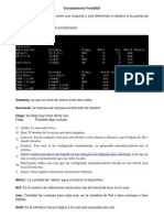 Enrutamiento FreeBSD