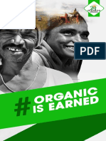 Go OrganicQ&A