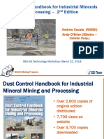 013-Cecala IMANA Dust Handbo PDF