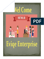 Eviqe Enterprise