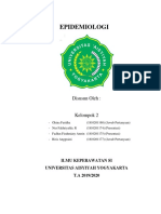 EPIMEDIOLOGI Kl. 2 PDF
