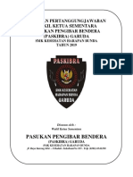 Cover LPJ Wakil Ketua Paskibra