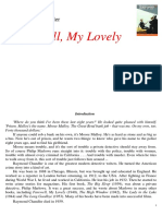 Raymond Chandler - Farewell My Lovely [EnglishOnlineClub.com]