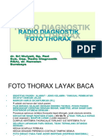 Kuliah Foto Thorax TB