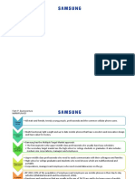 MARKFUN Market Segmentation