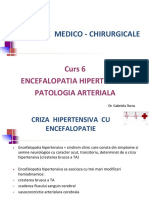 C6 - Encefalopatia Hipertensiva
