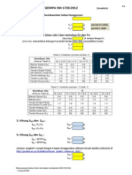 BebanGempa MASTER-SNI 1726-2012-131119 PDF