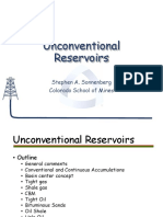 Unconventional Petroleum Systems Introduction 2