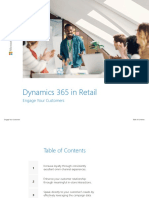 Dynamics 365 Engages Customers with Omnichannel Experiences
