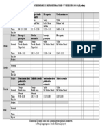 modul novinari  III godina 2019_20