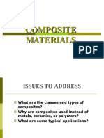 c5 Composite Materials