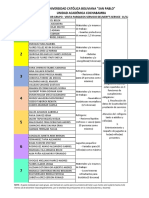 Proyecto Formativo (GRUPOS)