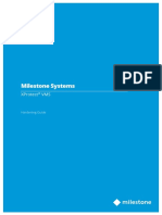 Milestone HardeningGuide en-US PDF